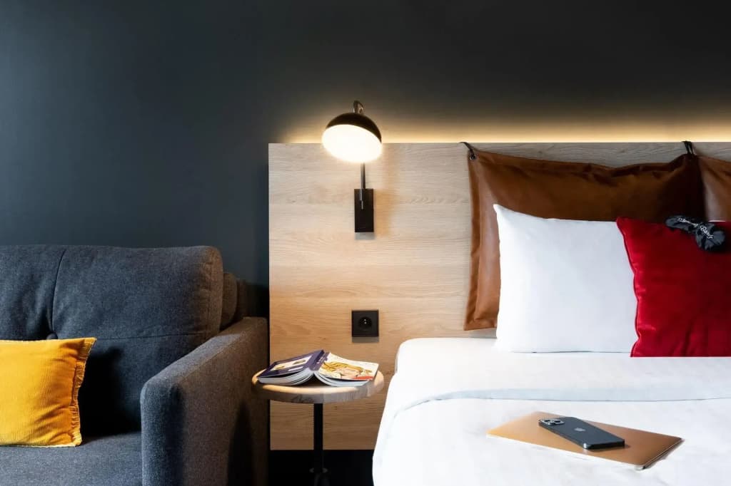 Moxy Paris Val D’Europe - Photo 3