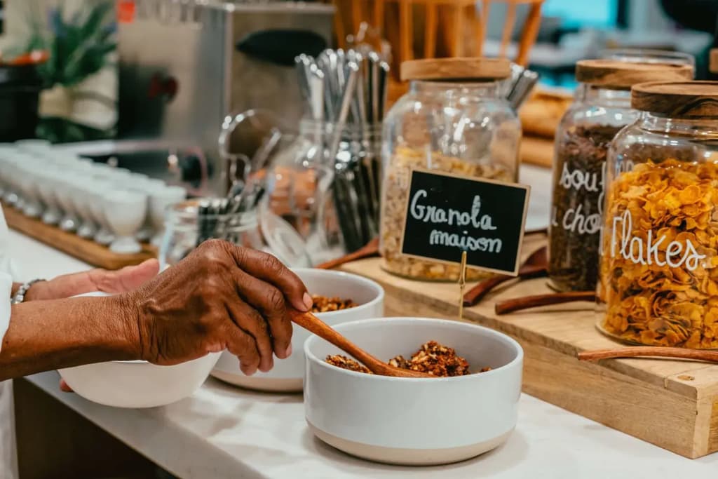 Ibis Styles Marseille Palais Des Congres - Vélodrome - Miniature 8
