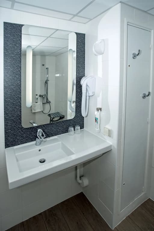 ibis Nimes Ouest - Miniature 8