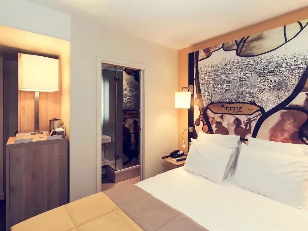 My SoPi Hotel - Photo 4