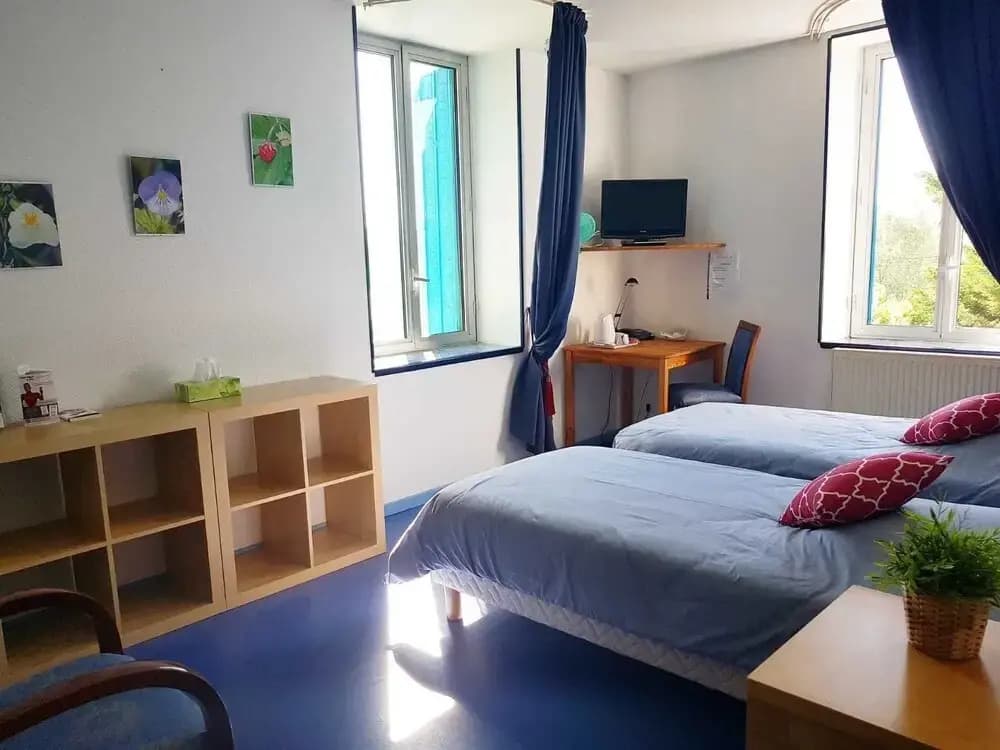 La Table des Bons Pères - Photo 5