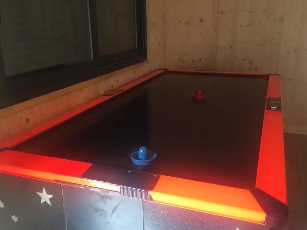 Mobil Home Dans Camping Mussonville - Miniature 8
