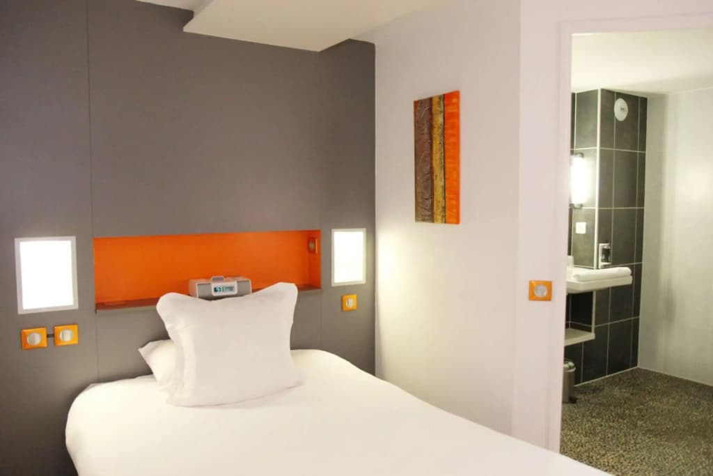 Best Western The Wish Versailles - Photo 3