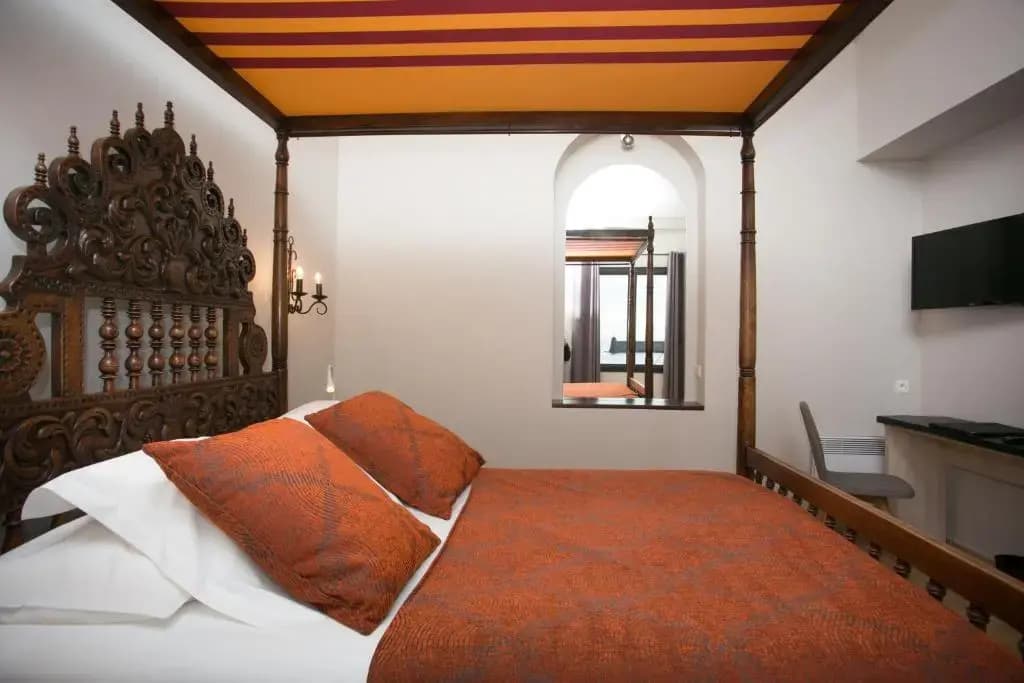 Le Relais des trois Mas - Photo 3