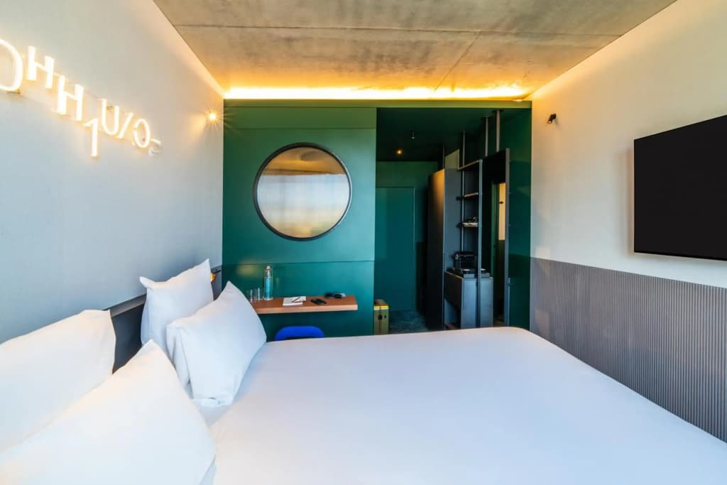 Tribe Paris Clichy - Miniature 7