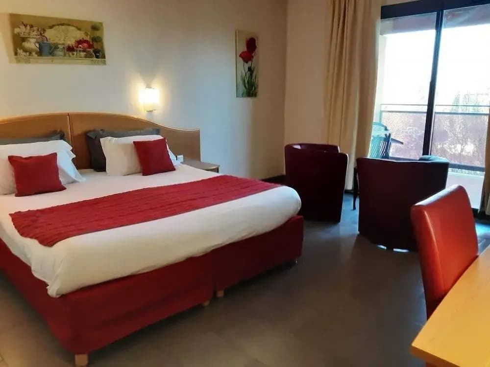Hotel les Névons - Photo 3