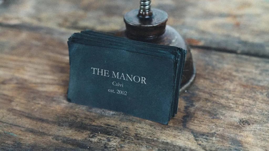 The Manor - Photo 3
