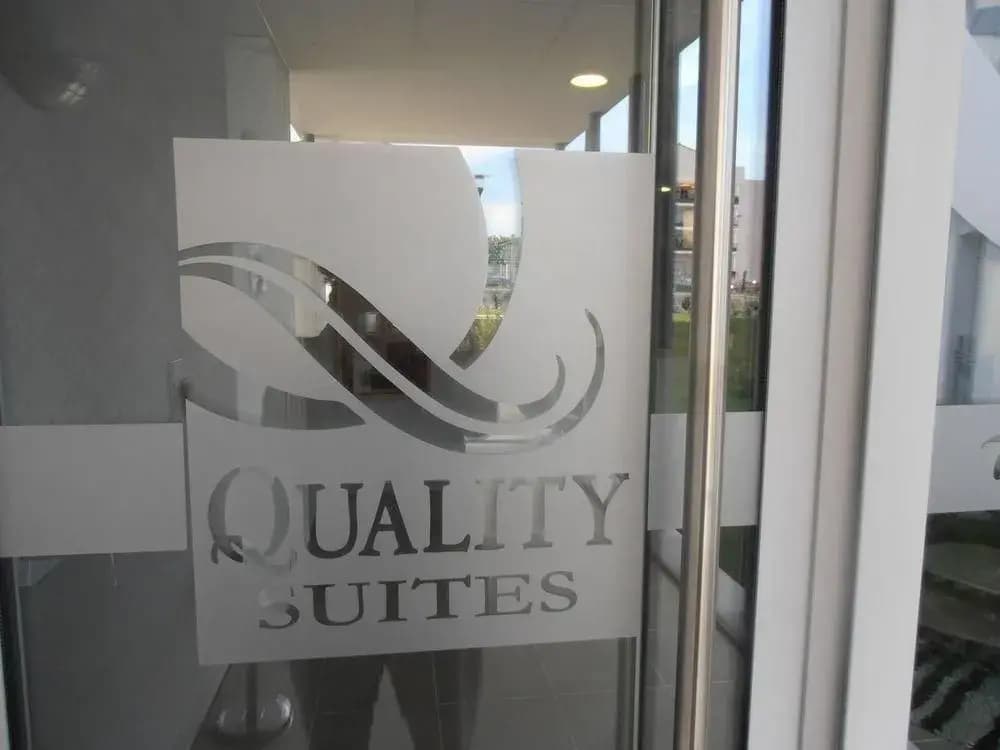 Quality Suites Toulouse Nord-Ouest - Photo 1