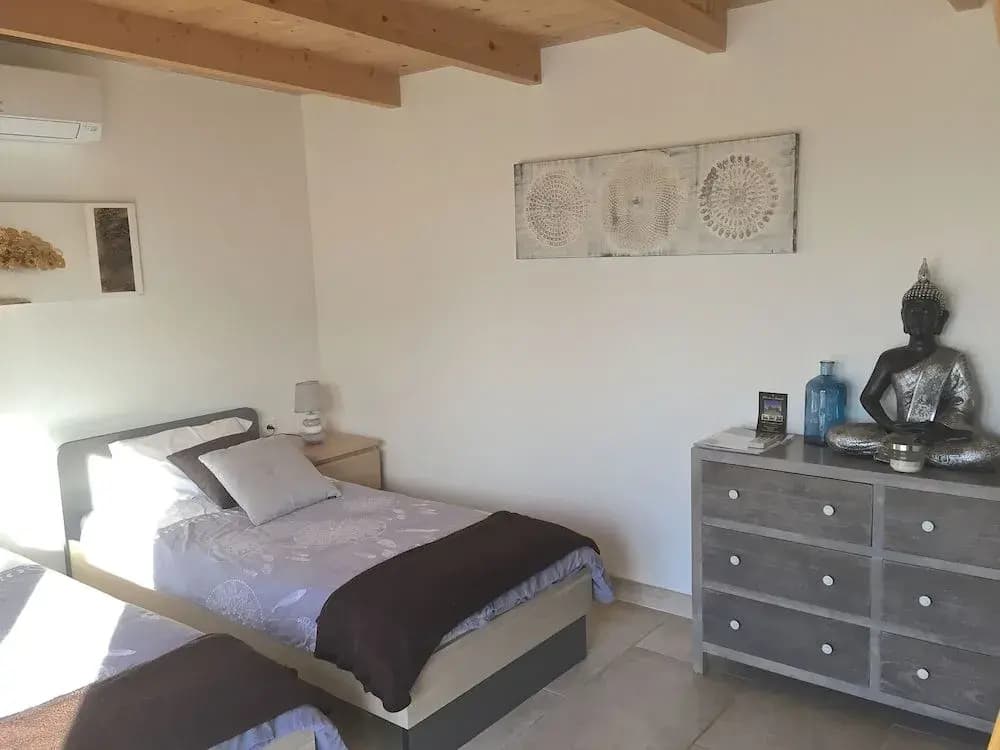 B&B L'Escale Cote Bleue - Photo 5
