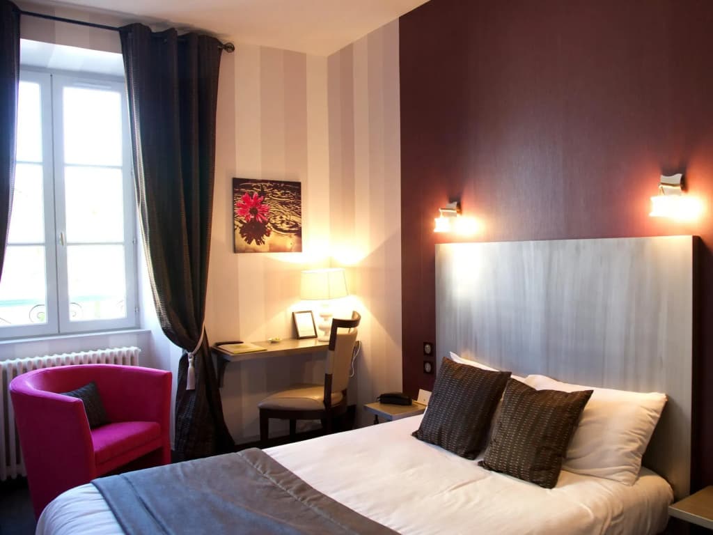 Hôtel Nougier - Photo 3