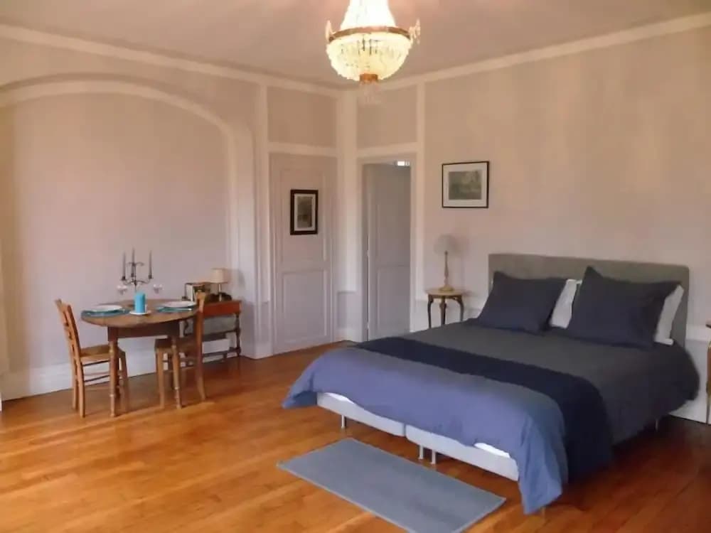 Chambres D'hôtes La Bourbelle - Photo 2