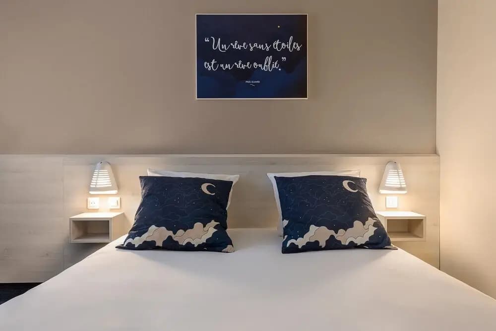 ACE Hôtel Metz - Photo 3