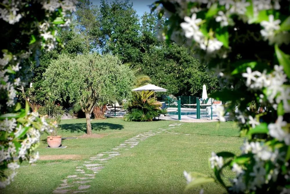 La Résidence du Moulin - Miniature 6