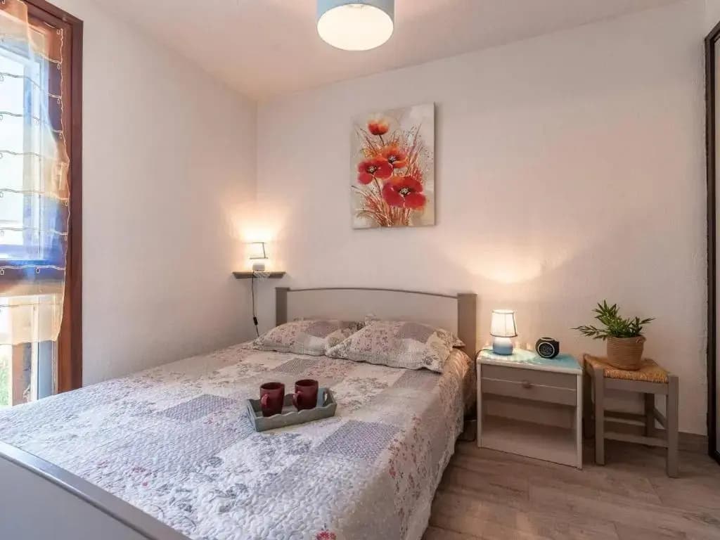 Appartement Saint-Lary-Soulan, 2 pièces, 4 personnes - FR-1-296-307 - Miniature 3