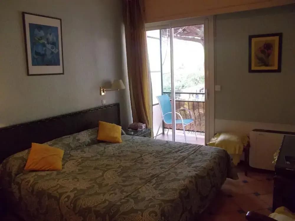 Alizés Hôtel - Photo 3