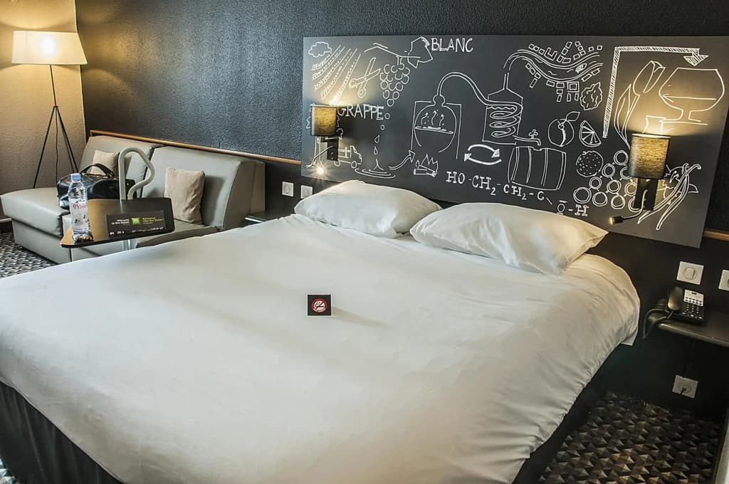 Ibis Styles Cognac - Photo 5