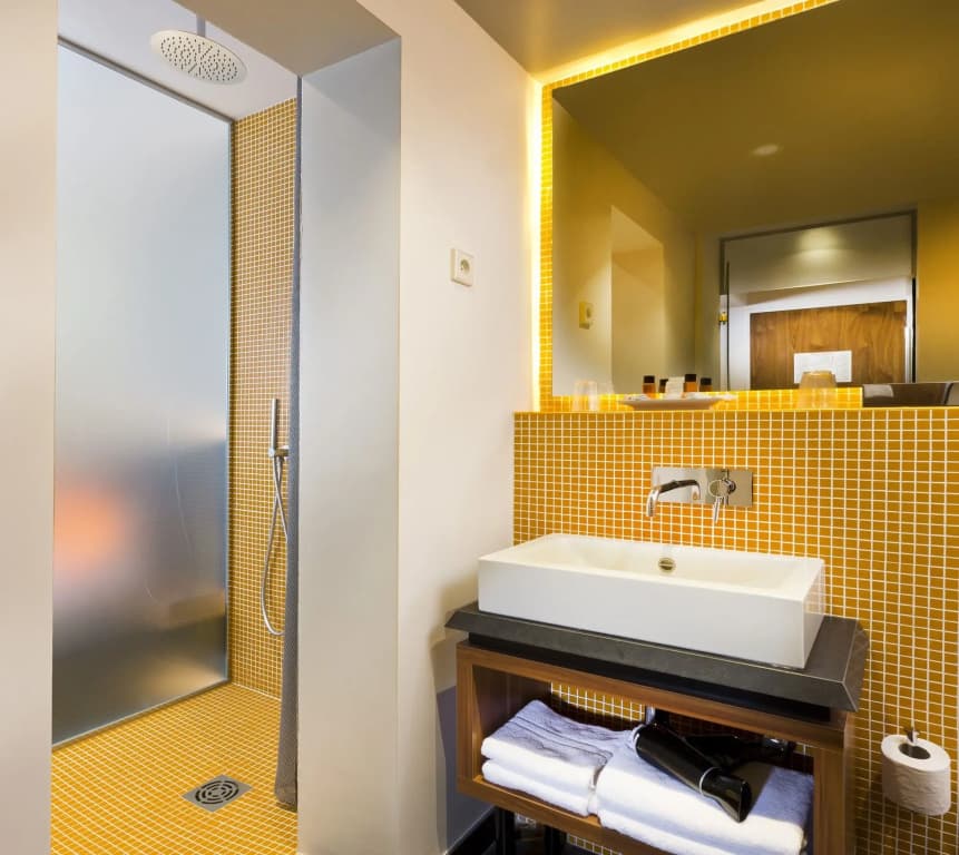 Hôtel Elixir - Miniature 8