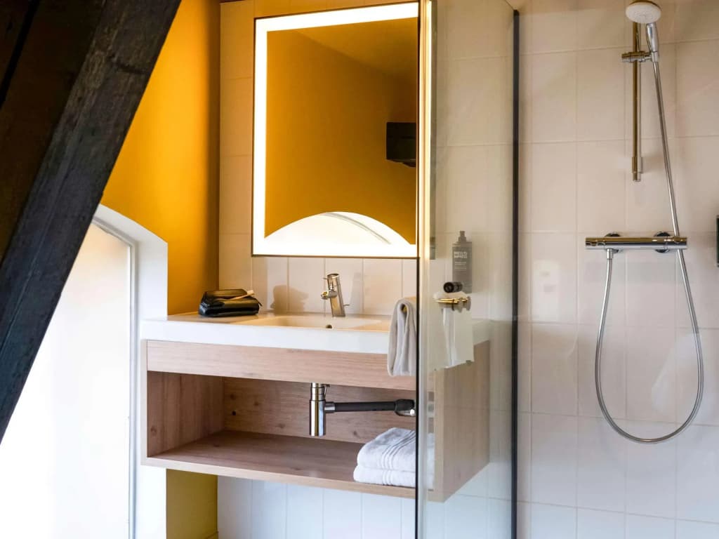 ibis Styles Colmar Centre - Miniature 7