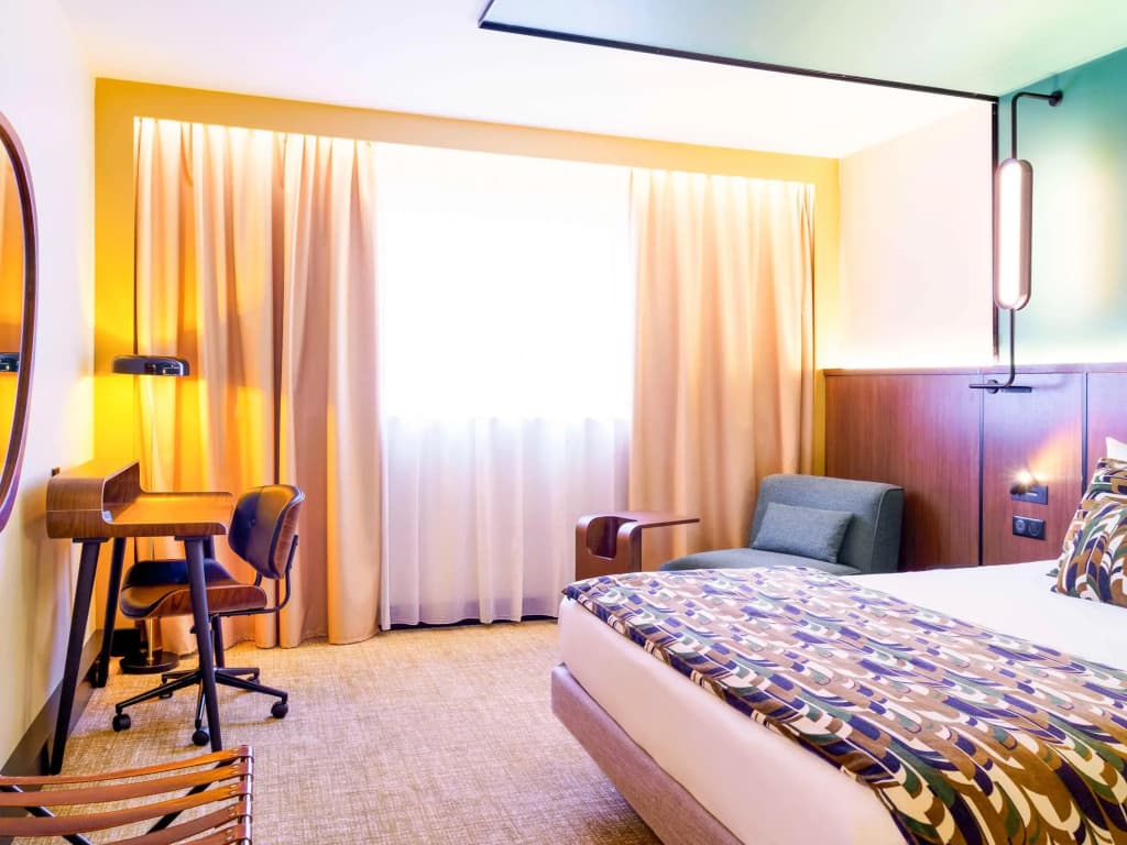 Novotel Avignon Nord - Miniature 6
