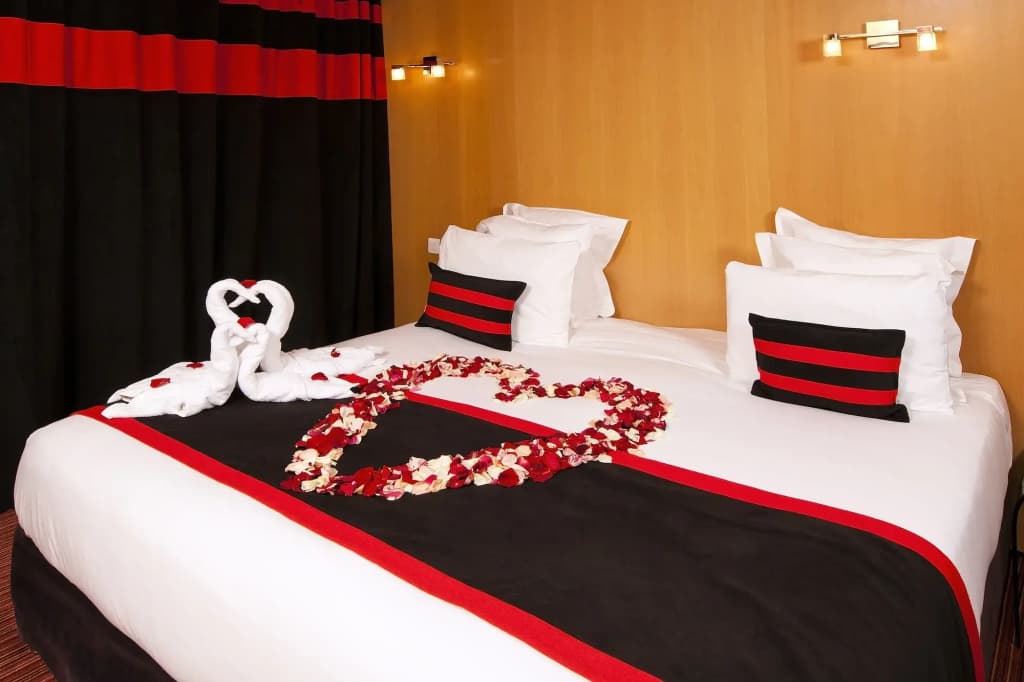 Residhome Suites Paris Sénart - Miniature 7