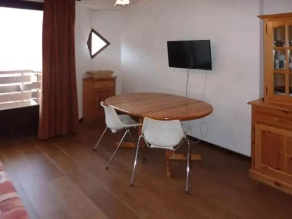 Appartement Les Orres, 2 pièces, 6 personnes - FR-1-322-159 - Photo 2