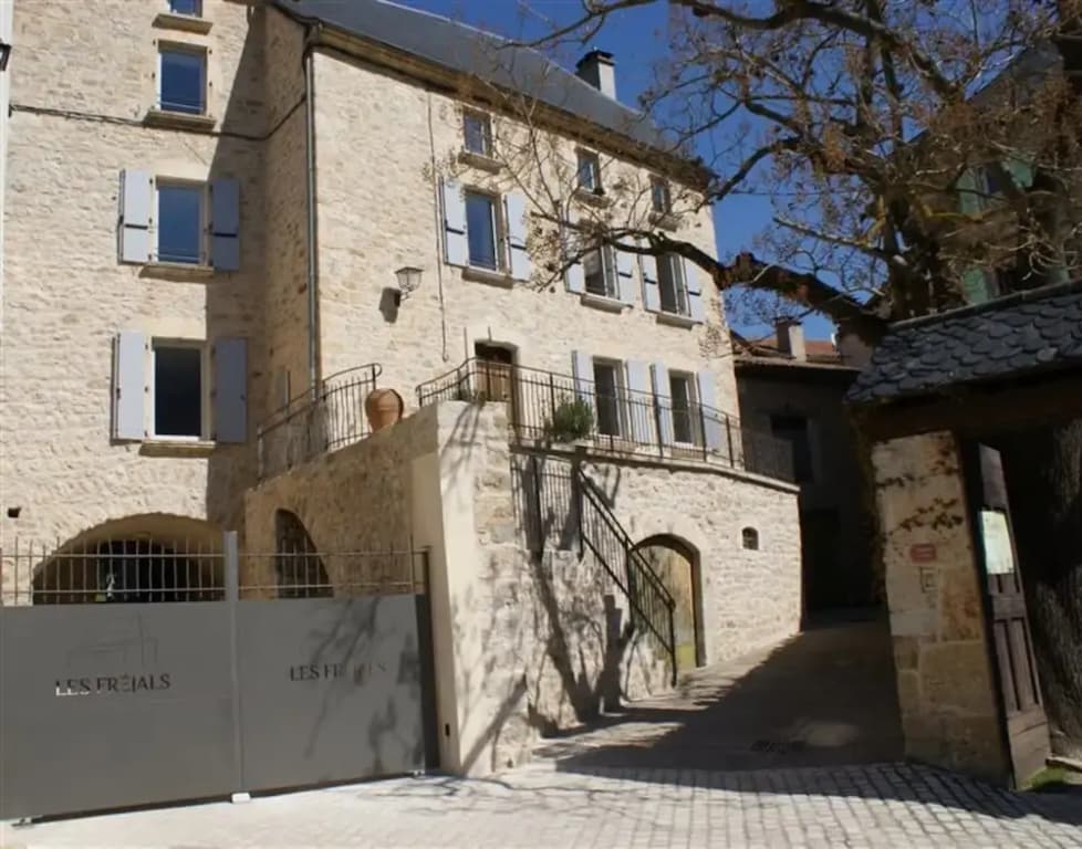 Les Fréjals - Photo 1
