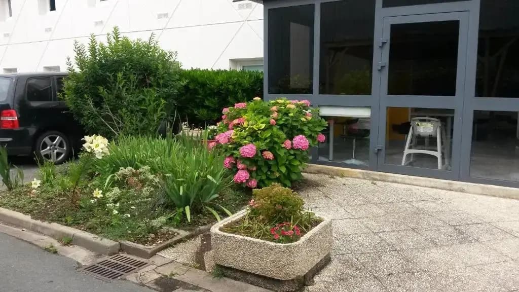 hotelF1 La Rochelle Angoulins - Miniature 7