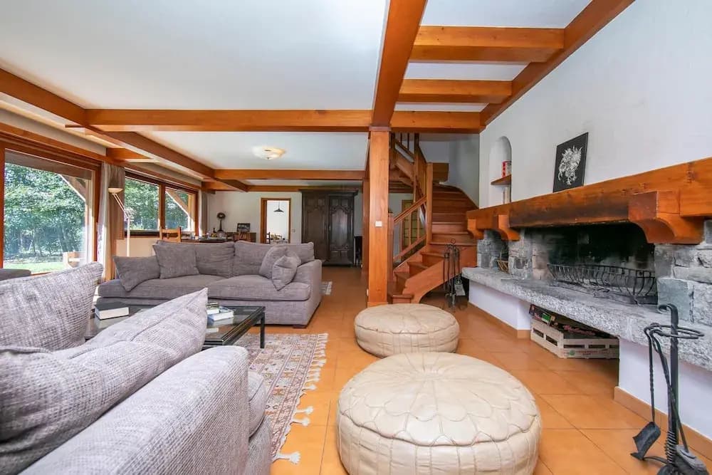 Chalet du Golf 618 in Chamonix - Photo 4