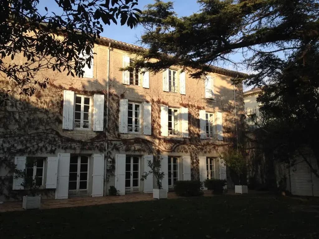 Le Rouzet - Photo 1