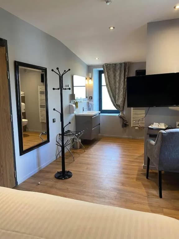 Hôtel de la Vinaigrerie - Photo 4