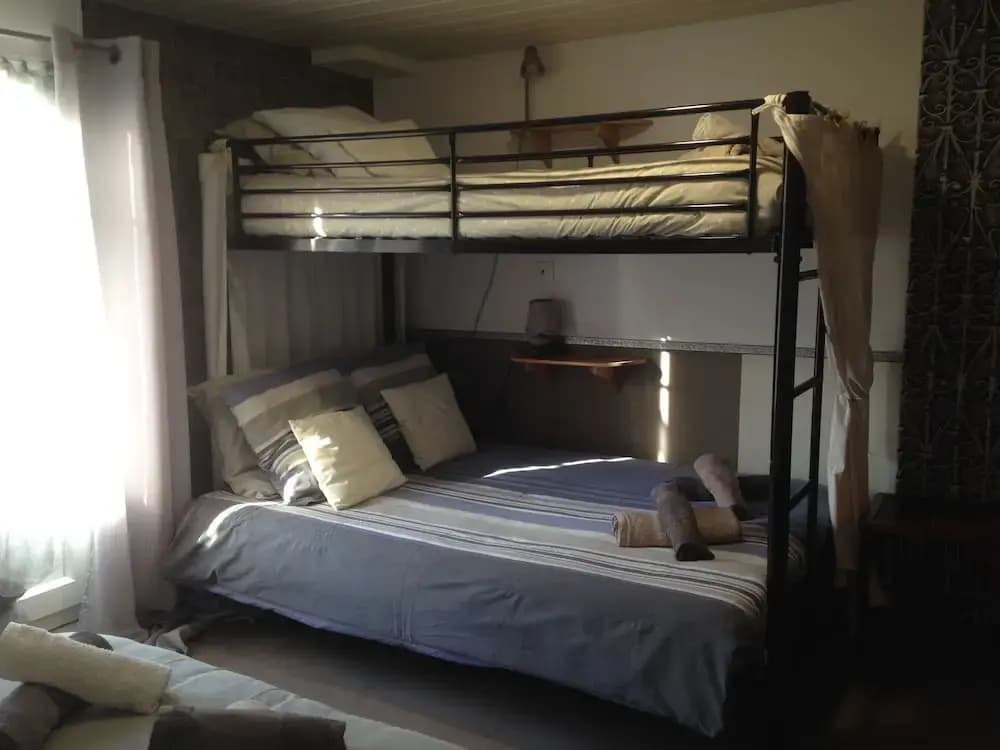 Chambres d'Hotes Hola - Photo 5
