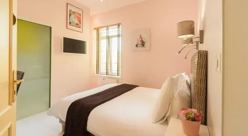 Hotel La Golette - Miniature 3