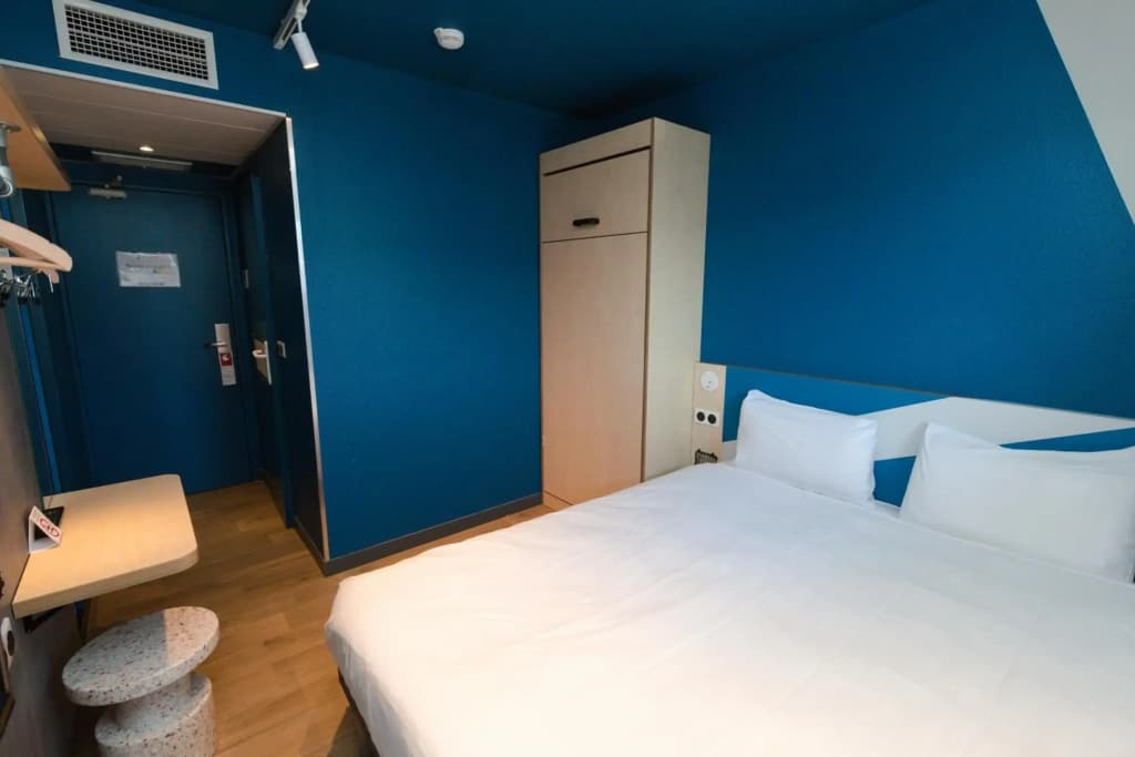 Hotel Altica La Teste Sud - Photo 3