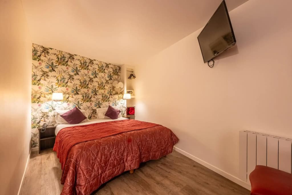 Hotel Relais Bergson - Photo 1