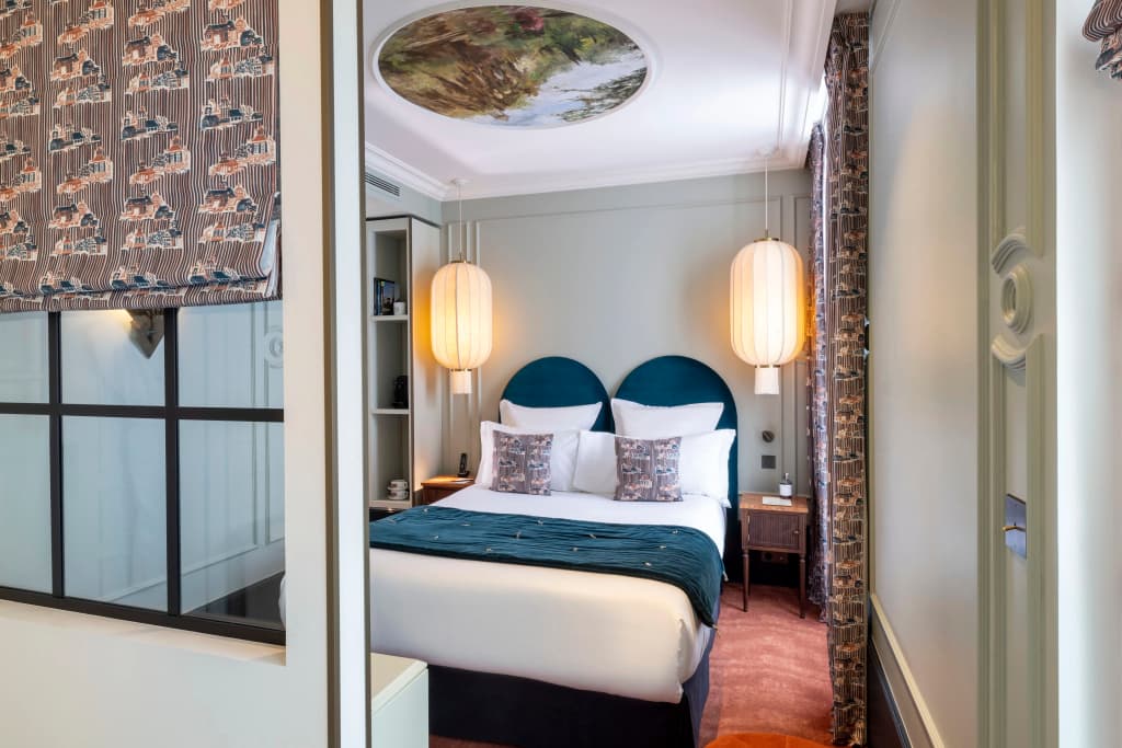 Hotel Monte Cristo - Photo 5