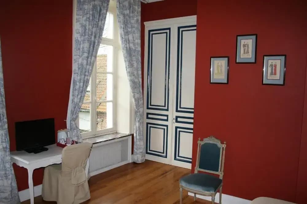 Le Chateau de Philiomel - Miniature 7