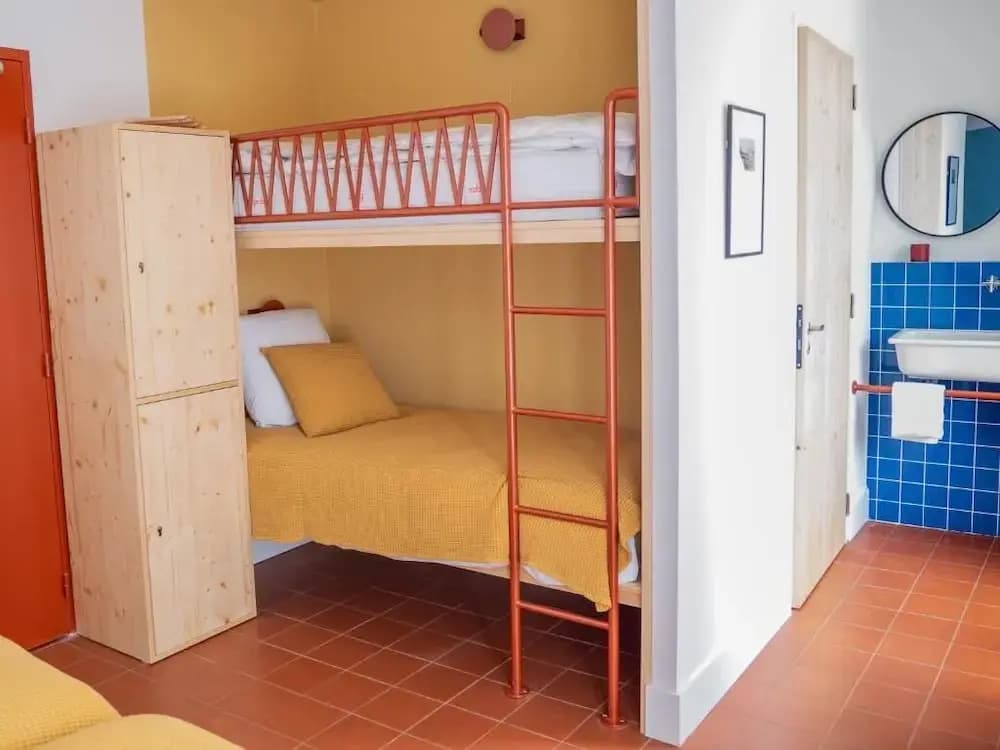 Hôtel Voltaire - Photo 5