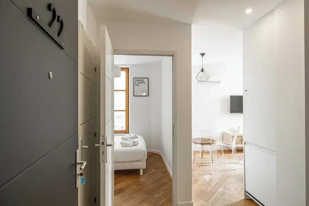Cozy Renovated Apartment - Meynadier Cannes - Photo 1