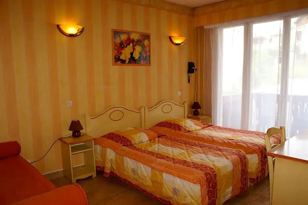 Hôtel Cristol - Miniature 6