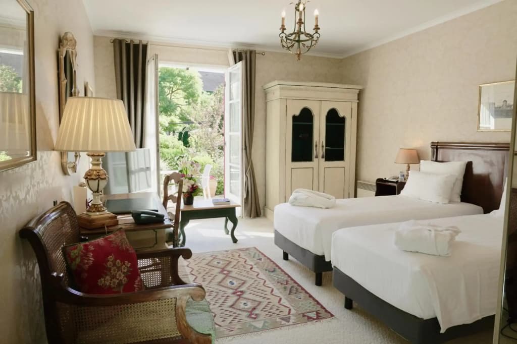 Le Manoir De Gressy - Photo 1