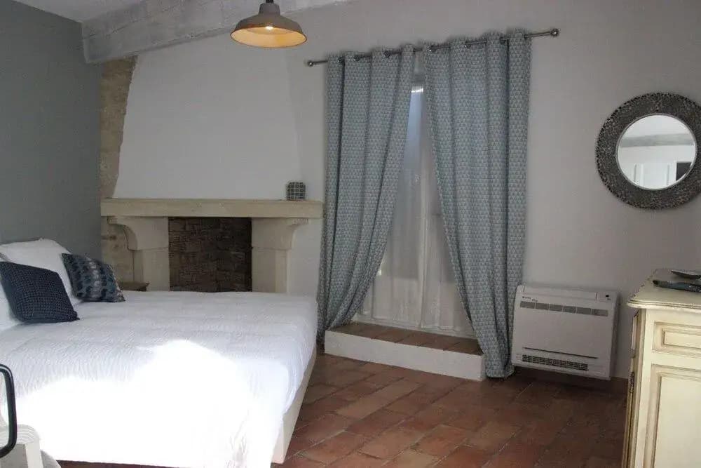 Hameau Fleur de Pierres B&B - Photo 5