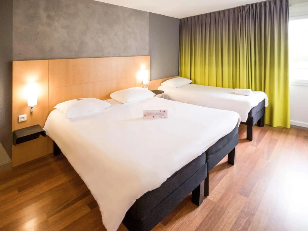 ibis Rennes Beaulieu - Photo 5