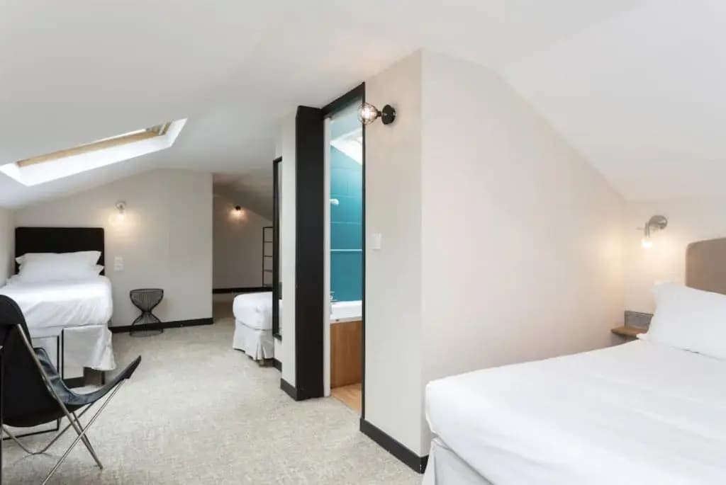 Atypik Hôtel - Photo 2