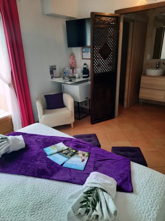Villa Asunda B&B, chambre d'Hôtes - Photo 3