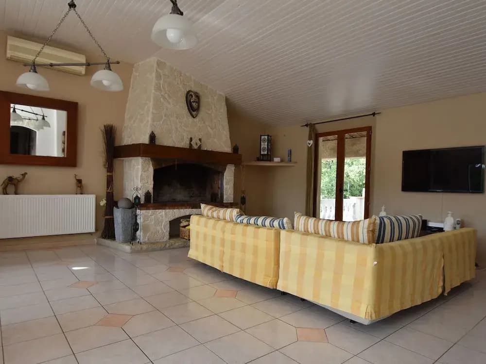 Villa in Saint-paul With Private Pool - Photo 1
