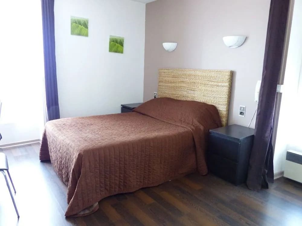 Hotel du Chateau - Photo 5