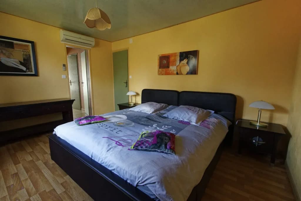 Chambres et Gites La Paysanne - Miniature 6