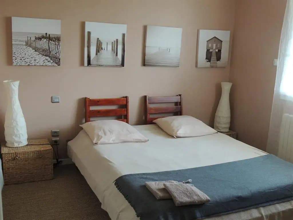 Gîte de la Bade - Photo 1