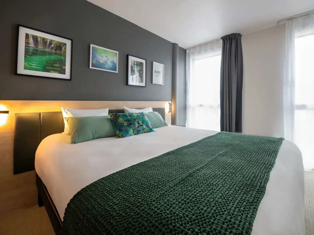 Aparthotel Adagio & Spa Vannes - Photo 3