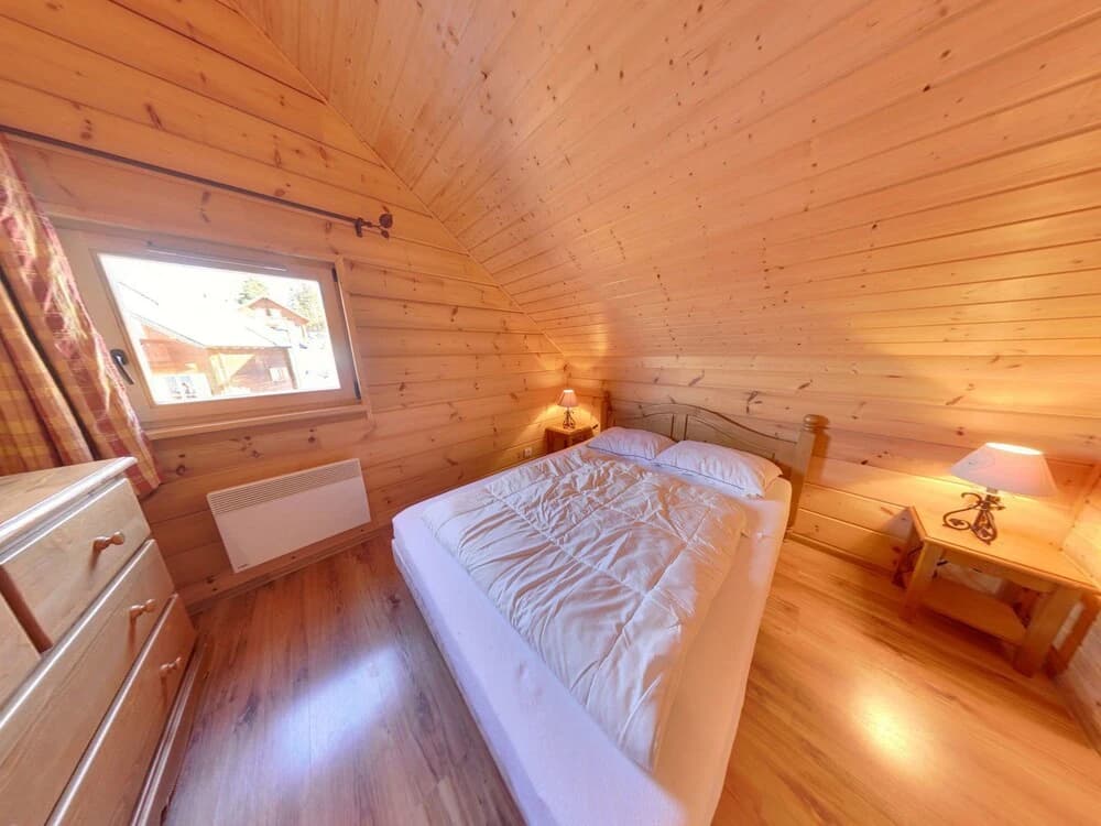 Résivacances Les Chalets de la Lauzière - Miniature 3